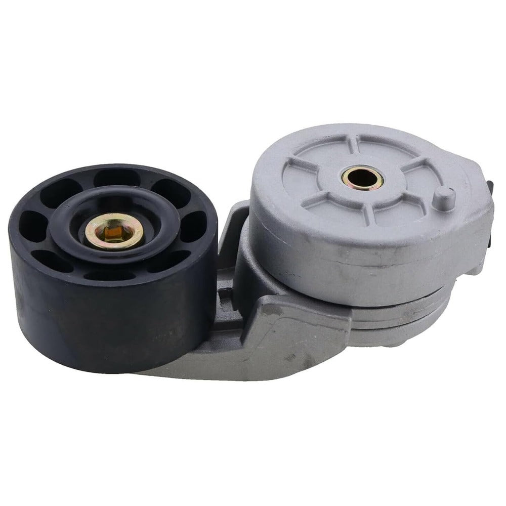 Belt Tensioner 2028958C93 3543883C1 for Ford Truck L8501 L8511 L8513 Caterpillar CAT 3166 3126 - KUDUPARTS