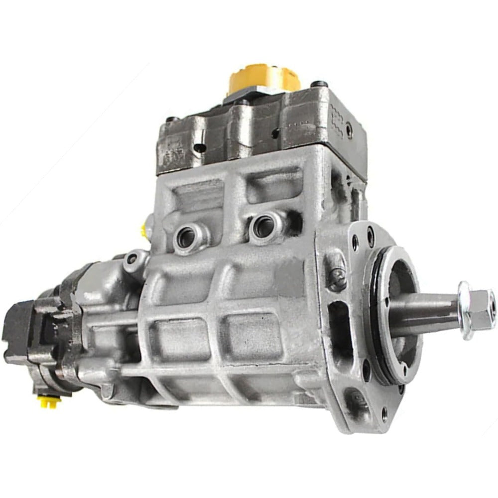 Fuel Injection Pump 32E61-10301 for Caterpillar CAT Engine C4.2 Excavator 312D 312D L 313D 314D - KUDUPARTS