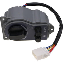 For John Deere Excavator 110 120 160LC 230LC 230LCR 270LC 330LC 330LCR 450LC Throttle Knob Controller 4341545 - KUDUPARTS