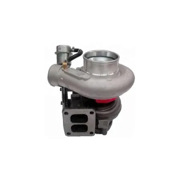 Turbo HX40W Turbocharger 4046271 4046272 for Cummins Engine 6CT C240 - KUDUPARTS