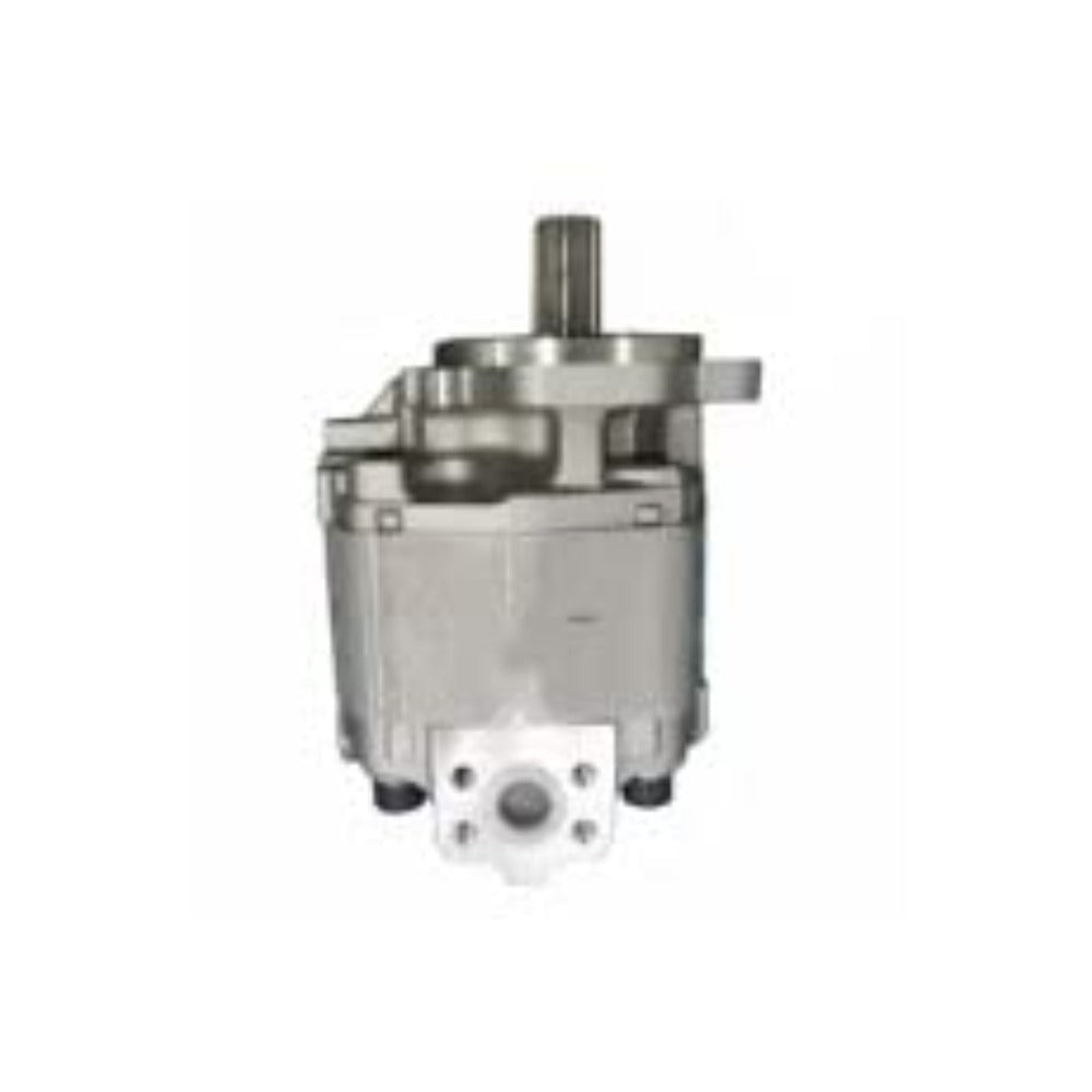 Hydraulic Pump 705-22-42100 for Komatsu Bulldozer D155A-6 D155A-6R - KUDUPARTS
