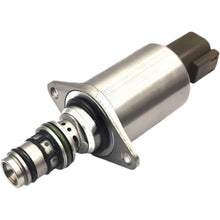 Solenoid Valve 485-5747 for Caterpillar CAT Excavator 317 320 313 315 320GC 323 325 326 330 336 336MHPU 340 - KUDUPARTS