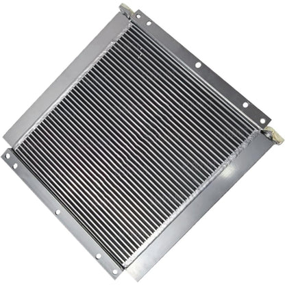 Oil Cooler 190-5789 for Mitusbishi Engine 4M40 Caterpillar Excavator CAT 307C - KUDUPARTS