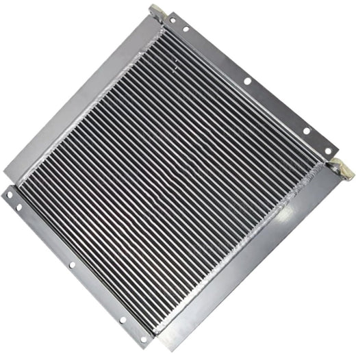 Oil Cooler 190-5789 for Mitusbishi Engine 4M40 Caterpillar Excavator CAT 307C - KUDUPARTS