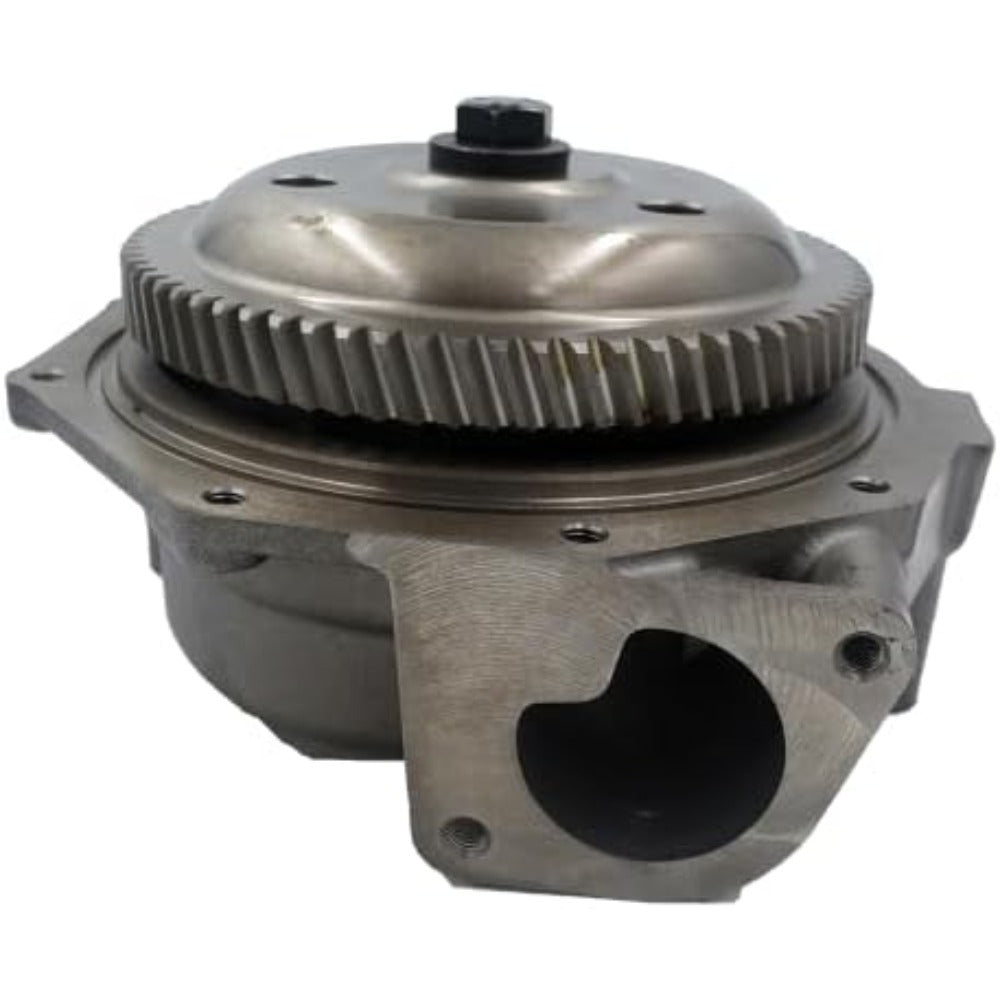 Water Pump 10R-0483 613890 for Caterpillar CAT 3406E 980G 621G 623G 627 - KUDUPARTS