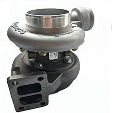 Turbo S2B Turbocharger 04224202KZ for Deutz Engine BF8M1015C - KUDUPARTS