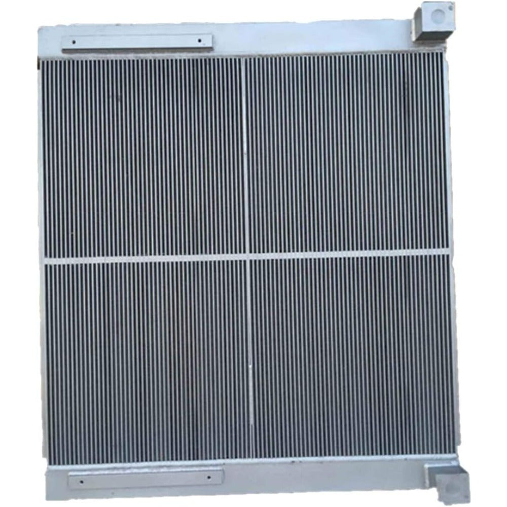 For Caterpillar Excavator CAT 375B Hydraulic Oil Cooler ASS'Y 145-6137 - KUDUPARTS