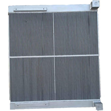 For Caterpillar Excavator CAT 375B Hydraulic Oil Cooler ASS'Y 145-6137 - KUDUPARTS