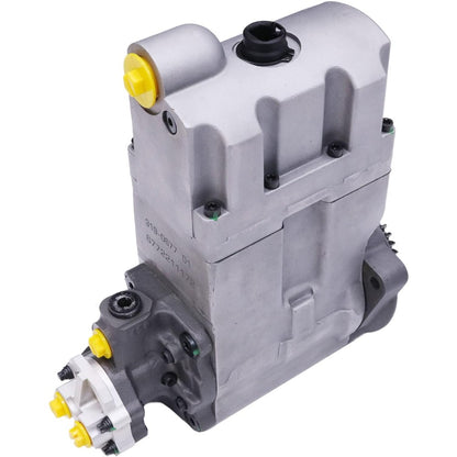 Fuel Injection Pump 319-0675 for Caterpillar CAT Engine C-9 Excavator 330C Loader 973C Tractor D6R II - KUDUPARTS