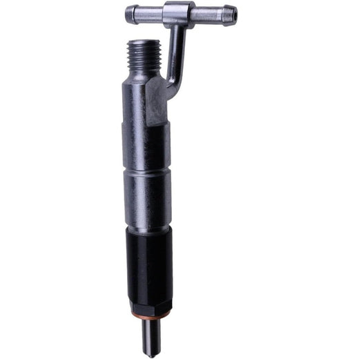 4 Pcs Fuel Injector 227-1028 for Caterpillar CAT Engine 3044C Loader 246C 256C 262C 277C 287C - KUDUPARTS