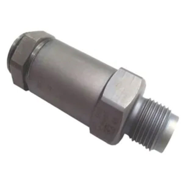 Common Rail Pressure Relief Valve F00R000775 for Cummins Excavator - KUDUPARTS
