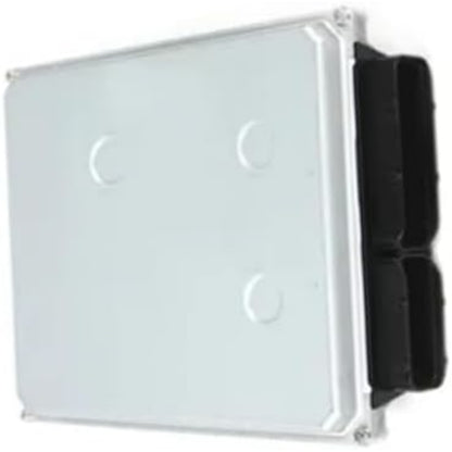 Engine Controller Unit 8980806660 for Isuzu 4HK1 Hitachi ZX190W-3 ZX200-3 ZX210-3 ZX220W-3 ZX225US-3 ZX240-3 ZX250W-3 - KUDUPARTS