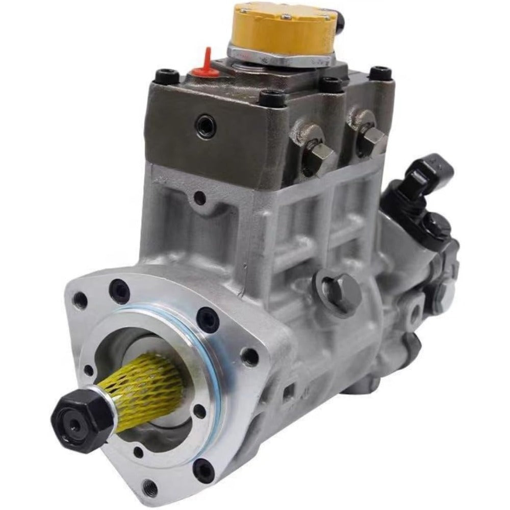 Fuel Injection Pump 276-8398 for Caterpillar CAT Engine C6.6 Excavator M316D M318D M322D - KUDUPARTS