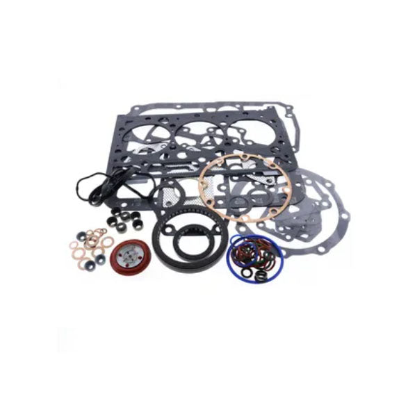 Overhaul Gasket Kit for Kubota Engine D1703 D1803 - KUDUPARTS