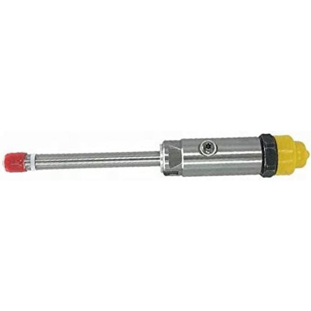 Fuel Injector 100-7559 for Caterpillar CAT Engine 3306 3306B Dump Truck D250E D250E II - KUDUPARTS