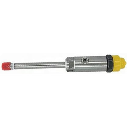 Fuel Injector 100-7559 for Caterpillar CAT Engine 3306 3306B Dump Truck D250E D250E II - KUDUPARTS