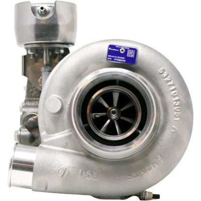 Turbo GTA459402L Turbocharger 190-6216 for Caterpillar CAT Engine 3196 C12 Excavator 365B - KUDUPARTS