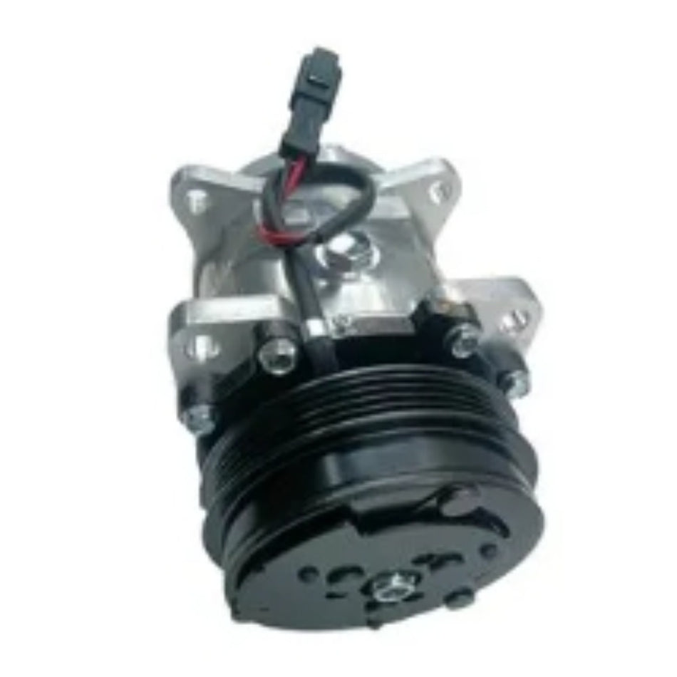 A/C Compressor 7023584 for Bobcat Skid Steer Loader S450 T450