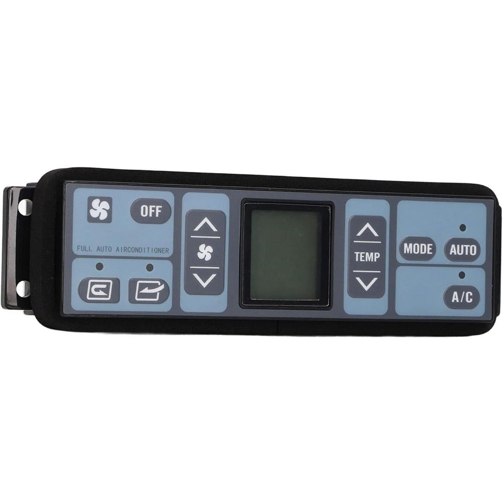 For John Deere Excavator 120C 160C LC 180 Air Conditioner Controller 4431080 - KUDUPARTS
