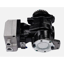 Air Brake Compressor 3687343 4318220 3685918 for Cummins Engine ISX - KUDUPARTS