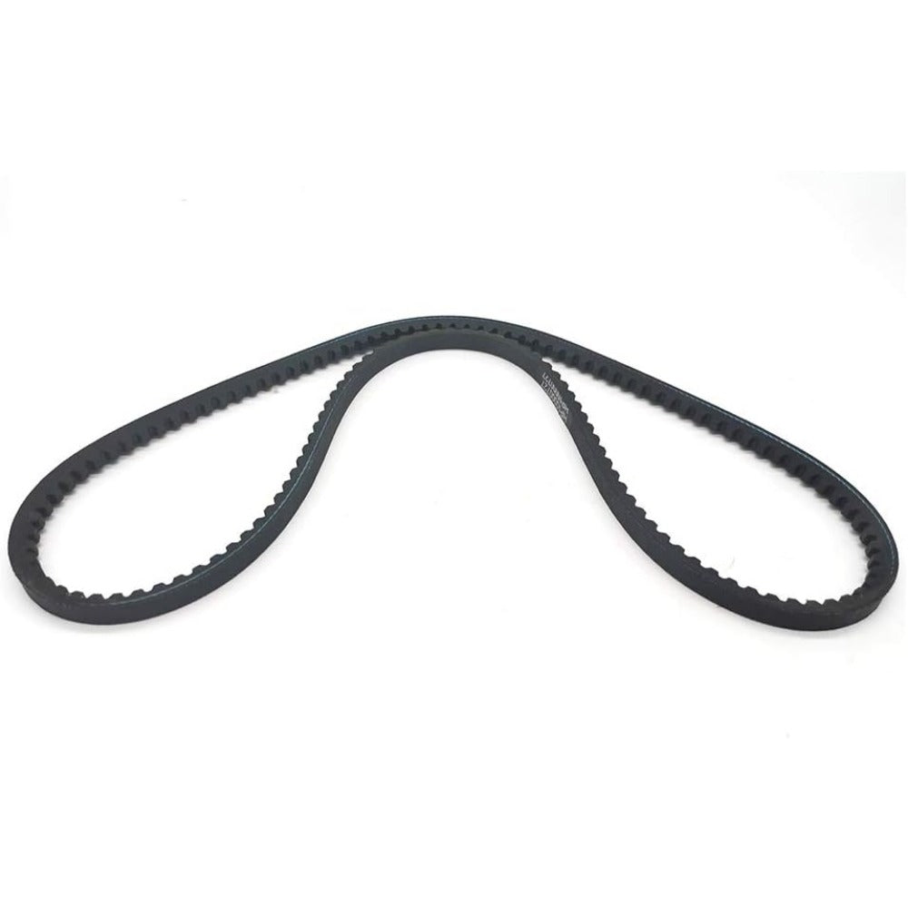 Alternator Belt 7100104 for Bobcat Loader 5600 5610 753 S130 S150 S160 S175 S185 S205 S510 S530 S550 S570 S590 T140 T180 T190 T550 T590 - KUDUPARTS
