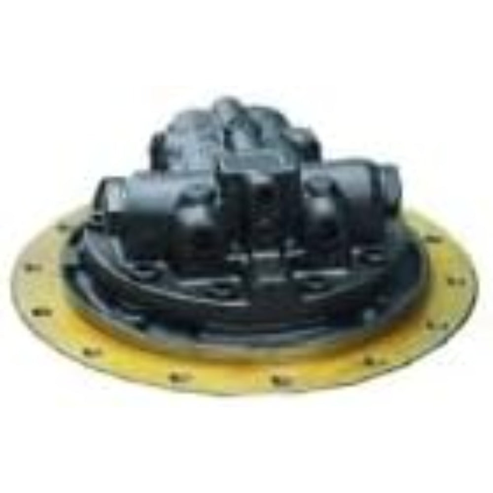 Final Drive Motor 9196240 for Hitachi Excavator ZX120 ZX135UR