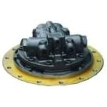 Final Drive Motor 9196240 for Hitachi Excavator ZX120 ZX135UR ZX135USK ZX200 ZX225USR - KUDUPARTS