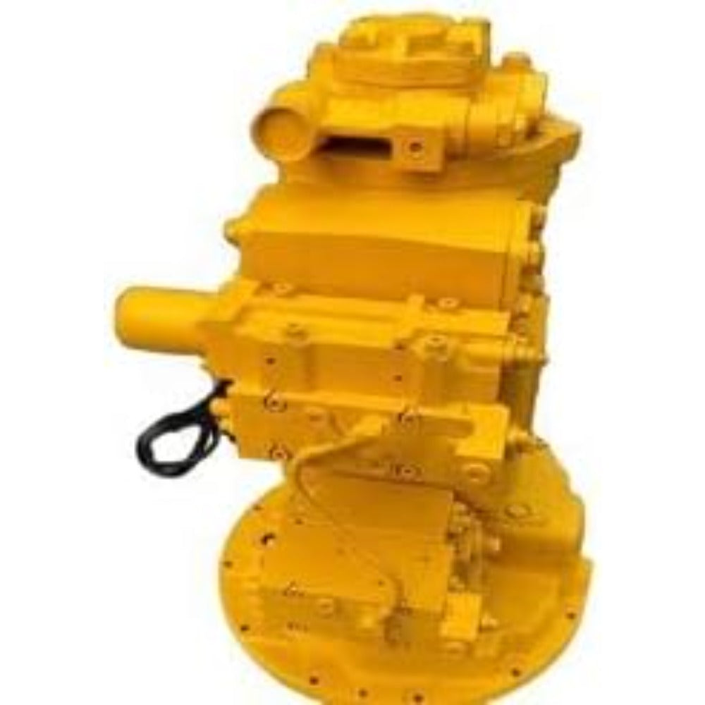 Hydraulic Pump 20Y-60-X1261 for Komatsu Excavator PC200-5 PC200-5Z PC200-5C PC200LC-5C - KUDUPARTS
