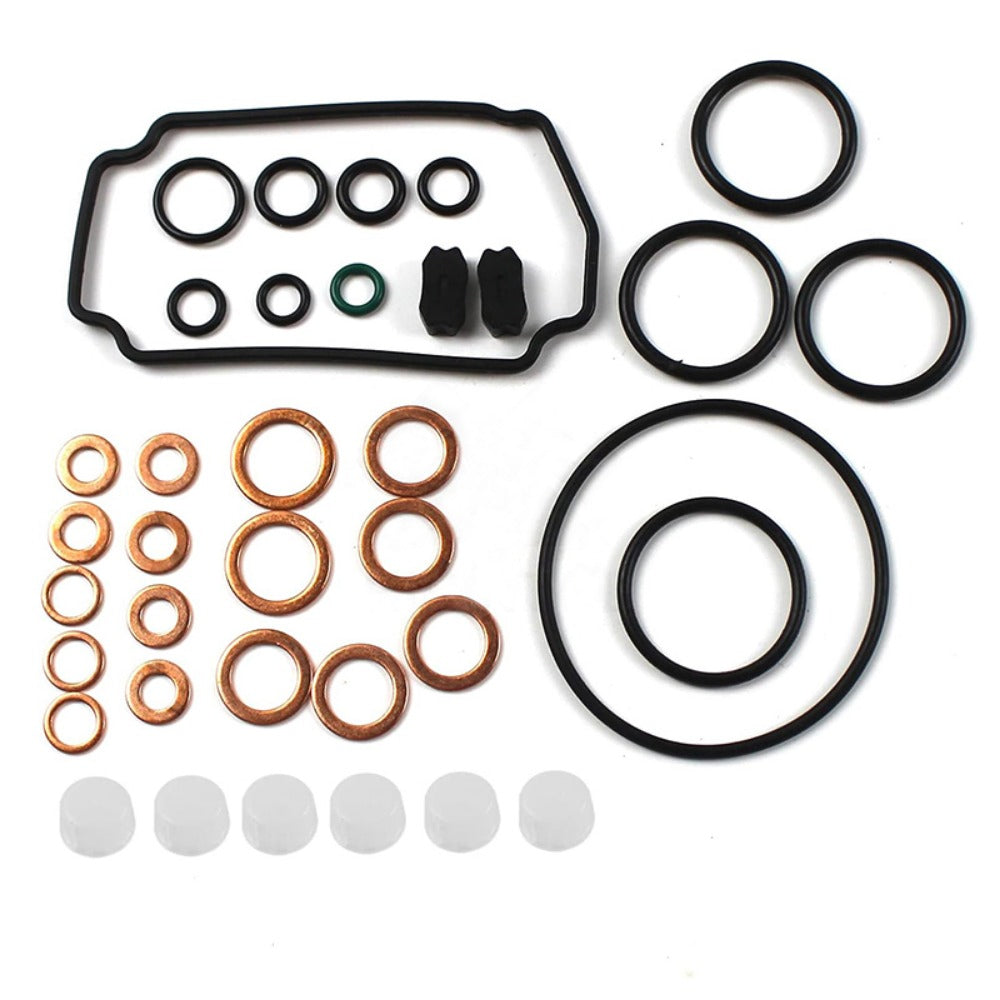 Fuel Injection Pump Repair Kit For Isuzu 4JB1 4JB1T Bobcat Skid Steer Loader - KUDUPARTS