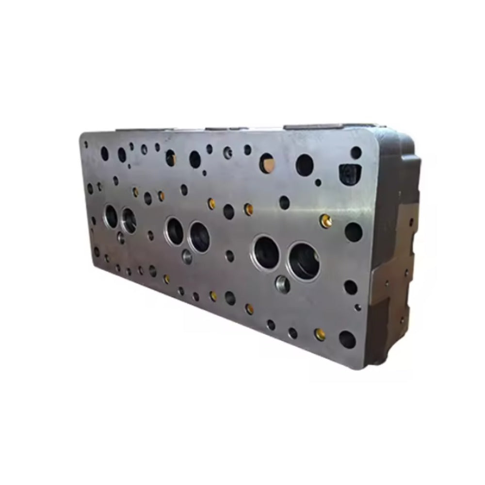 Cylinder Head 8N-6000 for Caterpillar CAT Engine D342 342 D342C Tractor D8K D8H Pipelayer 583 583K - KUDUPARTS
