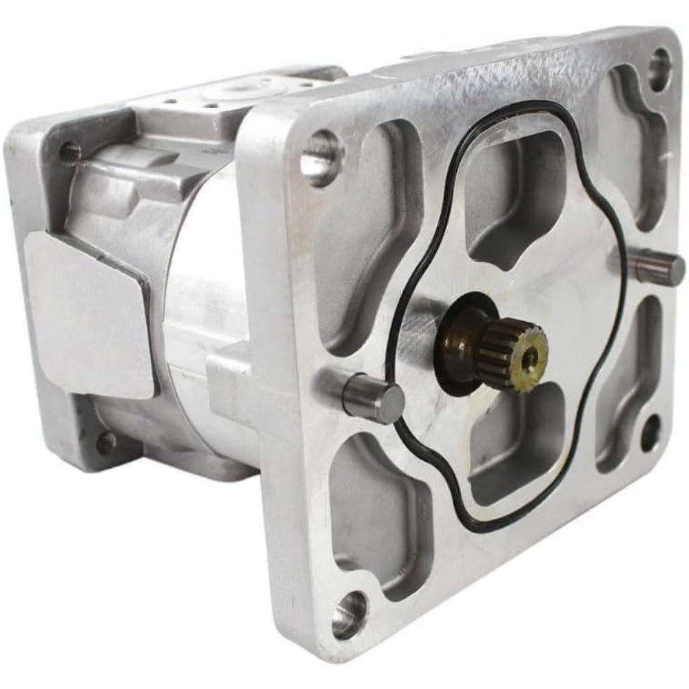 Hydraulic Pump 705-38-30060 for Komatsu Wheel Loader WA200-6 WA320L-5 WA320PT-5L WA200-7 WA200-8 - KUDUPARTS
