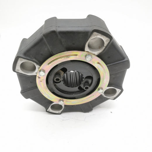 Coupling Assy 094-6377 for Caterpillar Engine 3306 Excavator CAT E300 EL300 EL300B - KUDUPARTS