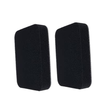 2 PCS Air Filter 102-689 17211-899-000 for Generac Honda Generator Engines 420cc GX240 GX270 GX340 GX390 EB3000 EB3800 EB4000 EB5000 EB6500 EM3000 EM3500
