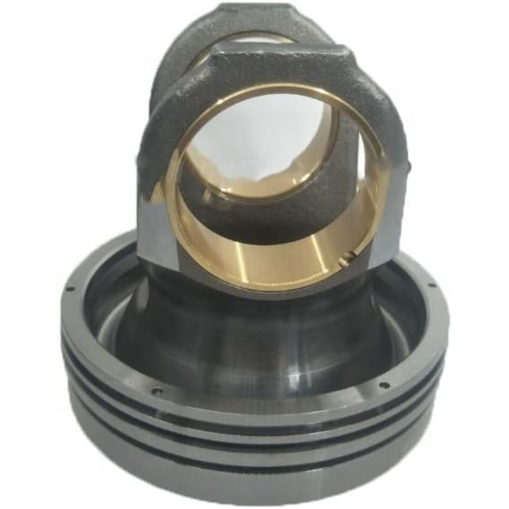 Piston Crown 149-5566 for Caterpillar CAT 3406E Engine in USA - KUDUPARTS