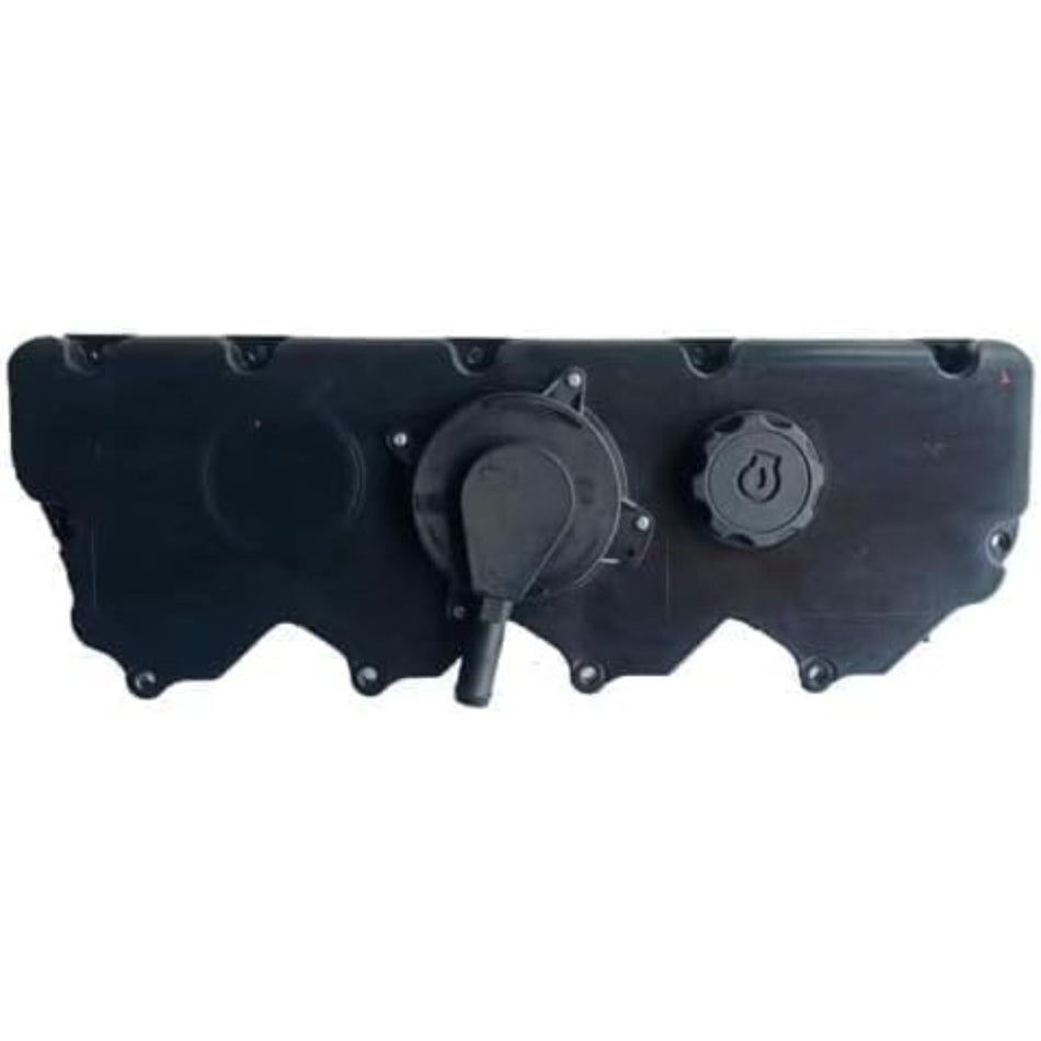 Cylinder Head Cover 303-5781 for Caterpillar CAT Engine C4.4 Loader 420E 430E 450E - KUDUPARTS
