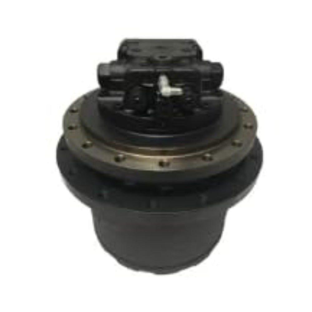 Travel Gearbox With Motor 72210201 for New Holland Excavator E235 E245 E265 RH8.6 - KUDUPARTS