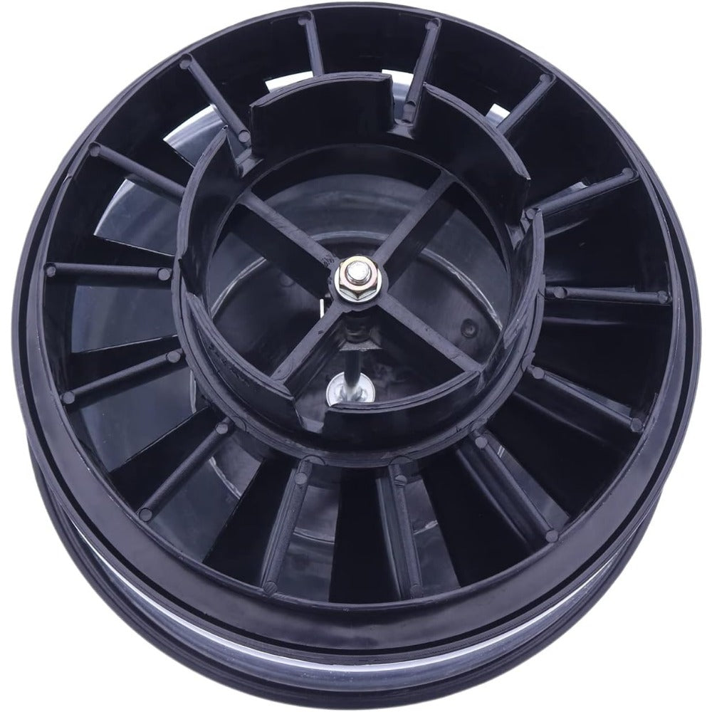 Precleaner Group Assembly 1217746 4M0310 2Y8931 for Caterpillar CAT 4" Intake - KUDUPARTS