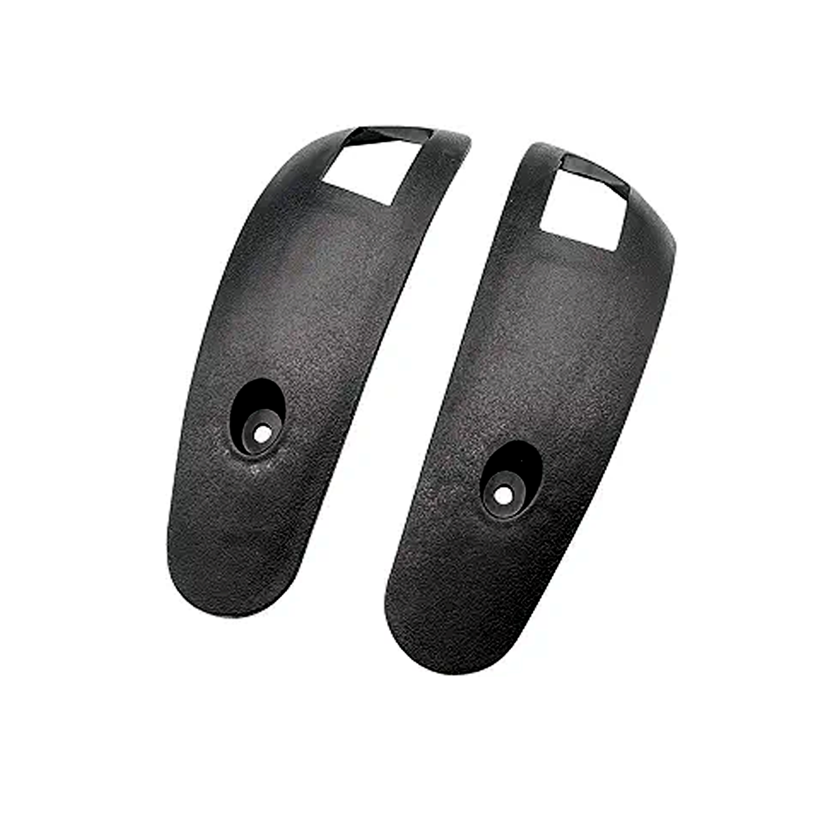 Golf Cart Front Canopy Support Cover 102400002 102400102 for Club Car Precedent Tempo 2004-Up - KUDUPARTS