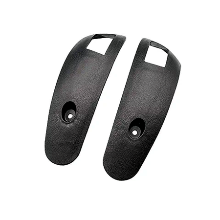 Golf Cart Front Canopy Support Cover 102400002 102400102 for Club Car Precedent Tempo 2004-Up - KUDUPARTS