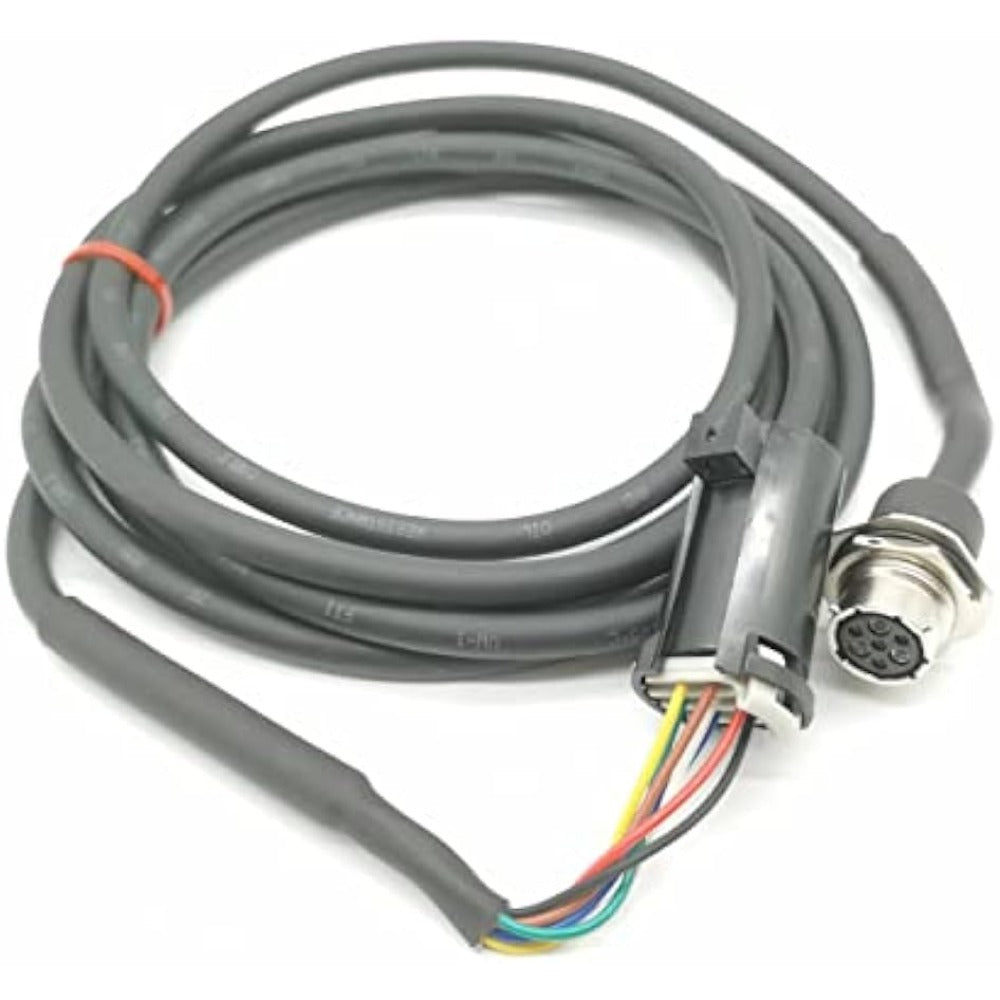 New Wire Harness 6718426 for Bobcat 751 763 863 873 963 A220 A300 S100 S205 S300 T110 T180 T200 - KUDUPARTS