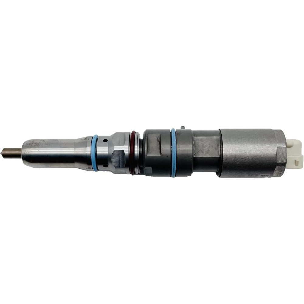 Fuel Injector 363-0493 for Caterpillar CAT Engine C9.3 C9 Excavator 336E 336EL 336ELN - KUDUPARTS