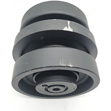 6689371 Bottom Track Roller Fit for Bobcat 864 T140 T180 T190 T200 T250 T300 T320 - KUDUPARTS