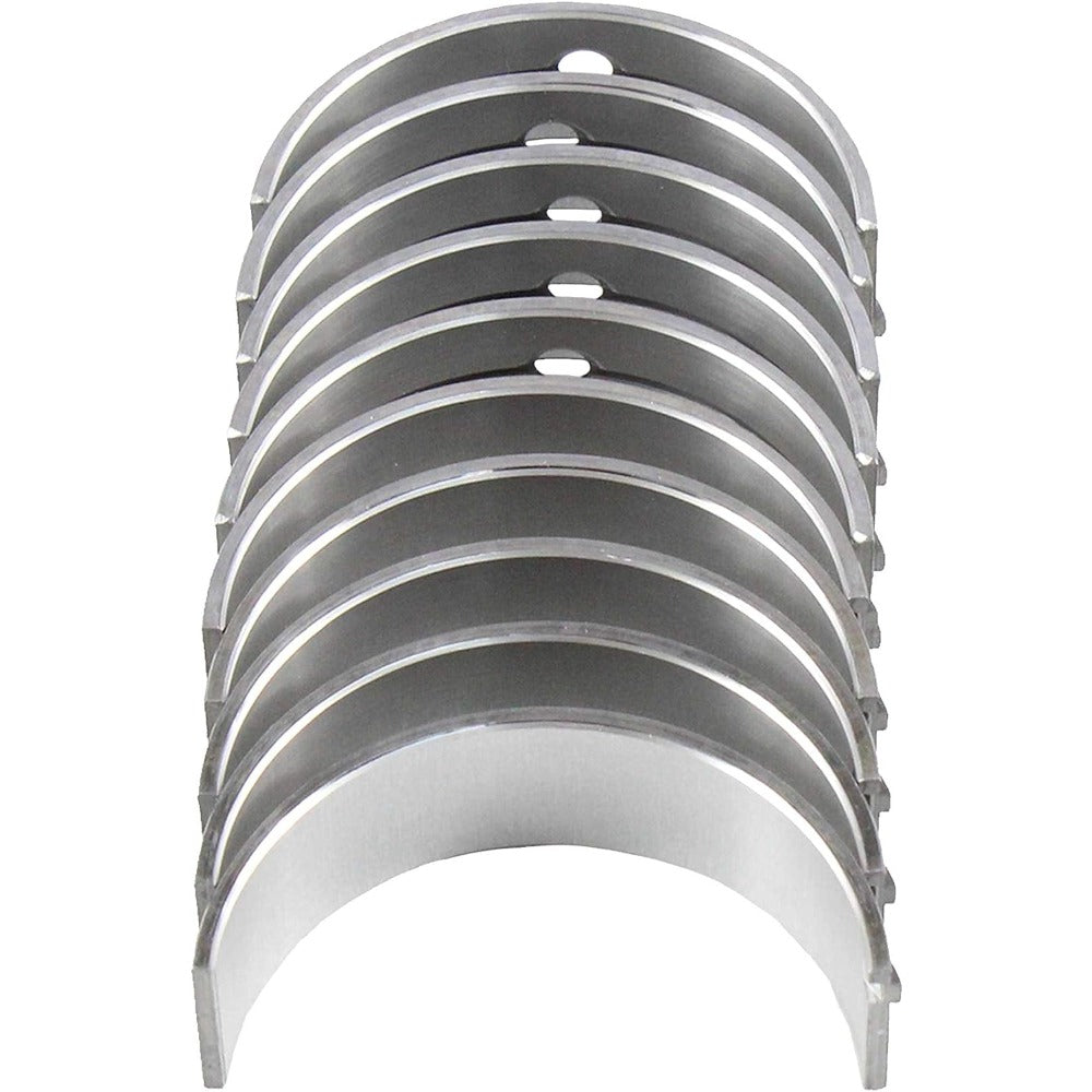 1 Set Main Bearings & Con Rod Bearings & Thrust Washers for Deutz Engine TCD2013L04 TCD2013L06 4V - KUDUPARTS