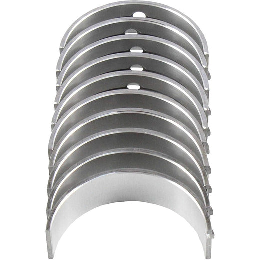 1 Set Main Bearings & Con Rod Bearings & Thrust Washers for Deutz Engine TCD2013L04 TCD2013L06 4V - KUDUPARTS