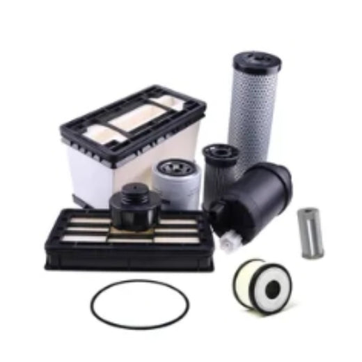 3000 Hour Maintenance Filter Kit 7332991 for Bobcat Loader A770 - KUDUPARTS