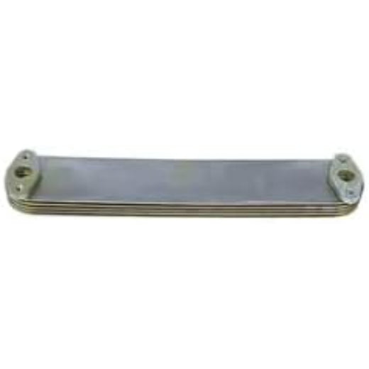 5P Oil Cooler 125-2970 for Caterpillar CAT Engine 3066 Excavator E320B 320D 318C - KUDUPARTS