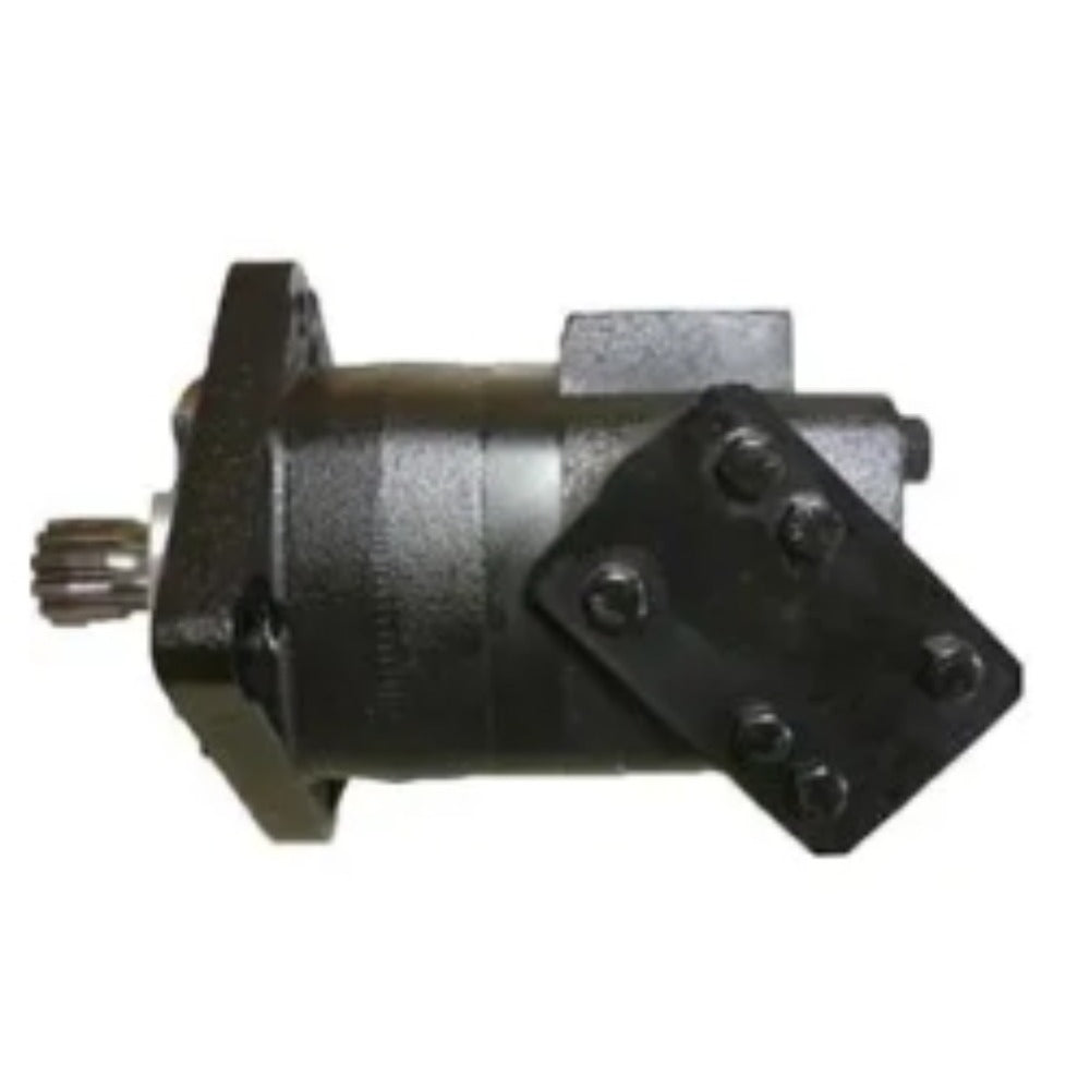 Hydraulic Motor 6667882 for Bobcat Excavator 331 334 - KUDUPARTS