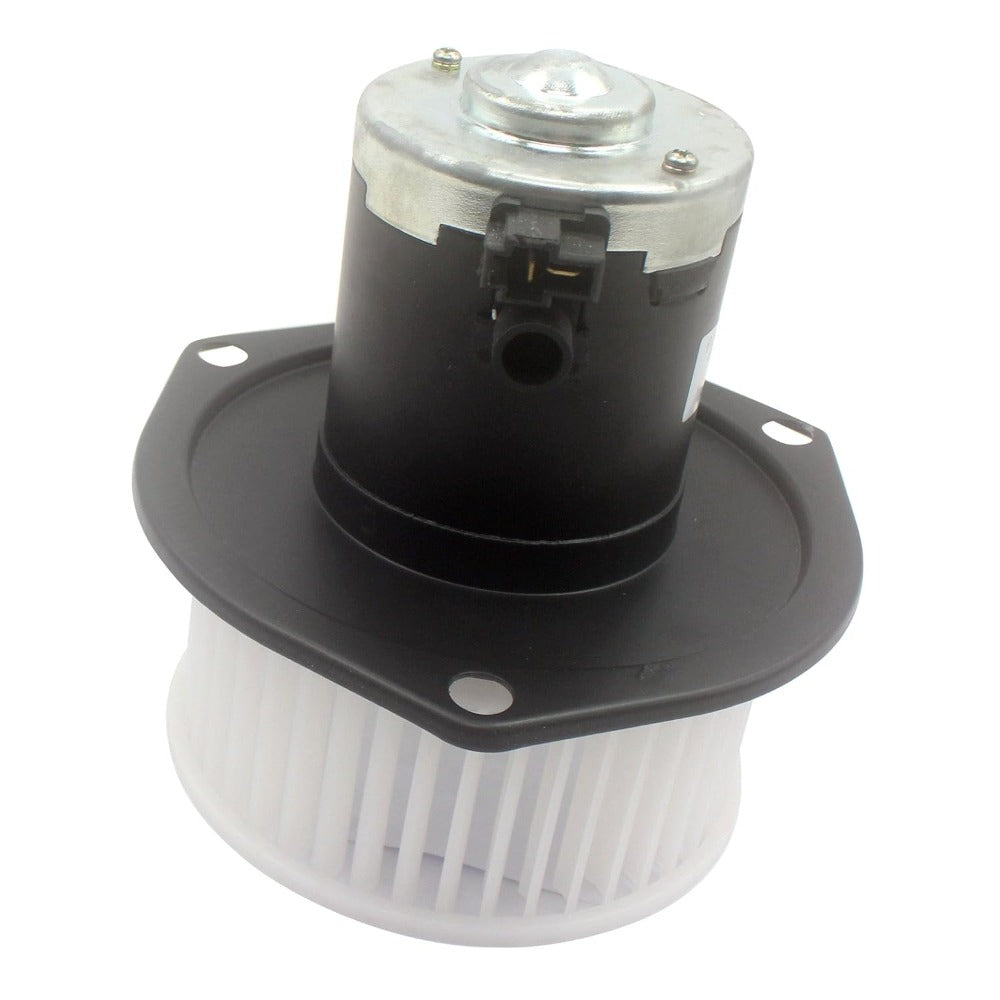 Blower Motor 162500-7191 for Caterpillar CAT Excavator E320 320 E320A 320A - KUDUPARTS