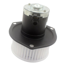 Blower Motor 162500-7191 for Caterpillar CAT Excavator E320 320 E320A 320A - KUDUPARTS