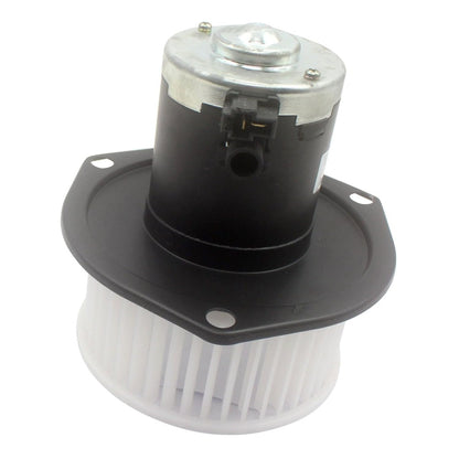 Blower Motor 162500-7191 for Caterpillar CAT Excavator E320 320 E320A 320A - KUDUPARTS